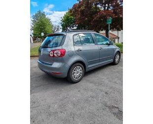 VW Golf Plus Gebrauchtwagen