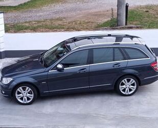 Mercedes-Benz C 220 Gebrauchtwagen