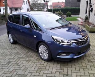 Opel Zafira Gebrauchtwagen