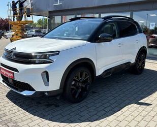 Citroen C5 Aircross Gebrauchtwagen