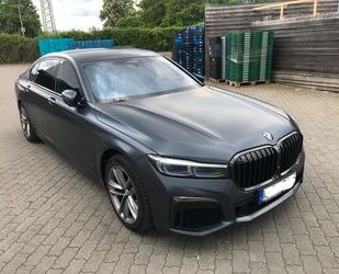 BMW 750 Gebrauchtwagen
