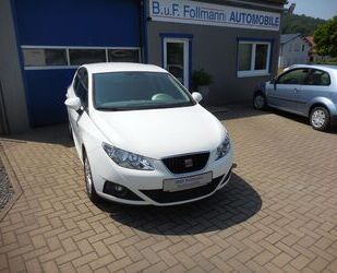 Seat Ibiza Gebrauchtwagen
