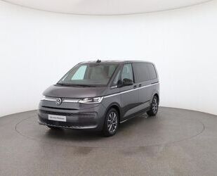 VW T7 Multivan Gebrauchtwagen