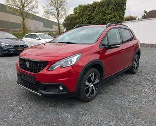 Peugeot 2008 Gebrauchtwagen