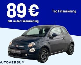 Fiat 500 Gebrauchtwagen