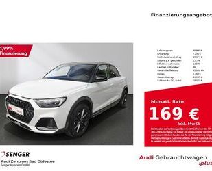 Audi A1 Gebrauchtwagen