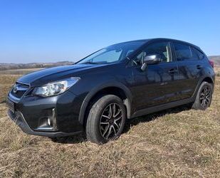 Subaru XV Gebrauchtwagen