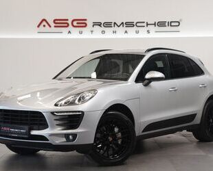 Porsche Macan Gebrauchtwagen