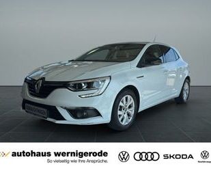 Renault Megane Gebrauchtwagen