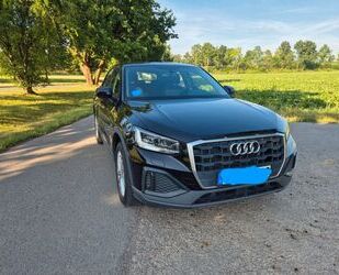 Audi Q2 Gebrauchtwagen