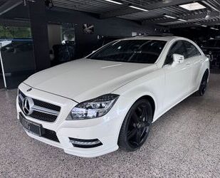 Mercedes-Benz CLS 500 Gebrauchtwagen