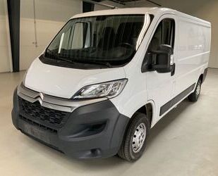 Citroen Jumper Gebrauchtwagen