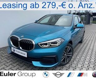 BMW 118 Gebrauchtwagen