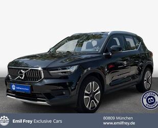 Volvo XC40 Gebrauchtwagen