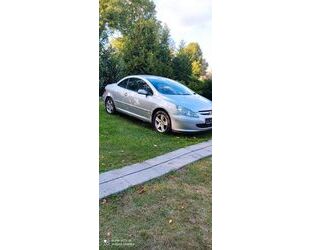 Peugeot 307 Gebrauchtwagen