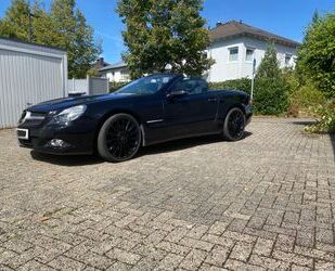 Mercedes-Benz SL 350 Gebrauchtwagen