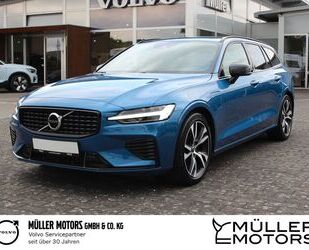 Volvo V60 Gebrauchtwagen