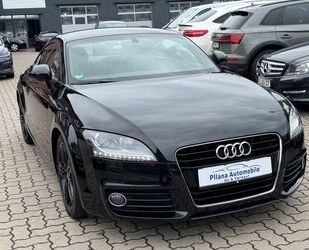 Audi TT Gebrauchtwagen