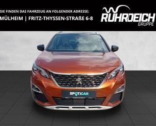 Peugeot 3008 Gebrauchtwagen