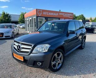 Mercedes-Benz GLK 350 Gebrauchtwagen