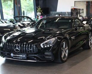 Mercedes-Benz AMG GT R Gebrauchtwagen