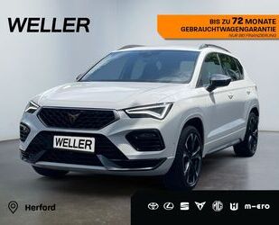 Cupra Ateca Gebrauchtwagen