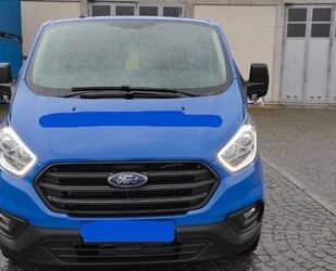 Ford Transit Custom Gebrauchtwagen