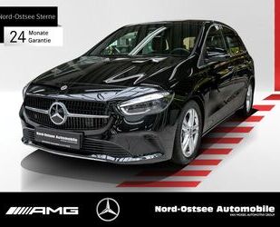 Mercedes-Benz B 200 Gebrauchtwagen