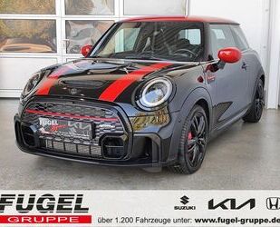 Mini John Cooper Works Gebrauchtwagen