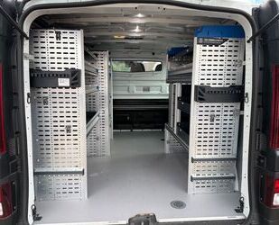 Renault Trafic Gebrauchtwagen