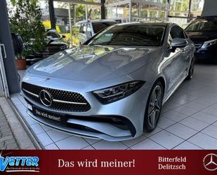 Mercedes-Benz CLS 350 Gebrauchtwagen