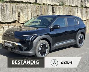 Kia EV3 Gebrauchtwagen