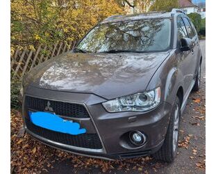 Mitsubishi Outlander Gebrauchtwagen