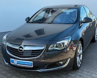 Opel Insignia Gebrauchtwagen