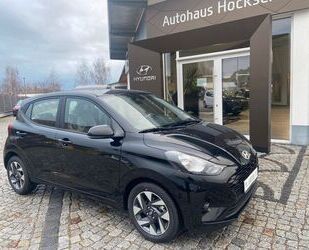 Hyundai i10 Gebrauchtwagen