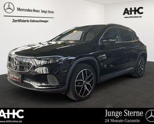 Mercedes-Benz EQA Gebrauchtwagen