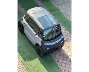 Opel Rocks-e Gebrauchtwagen