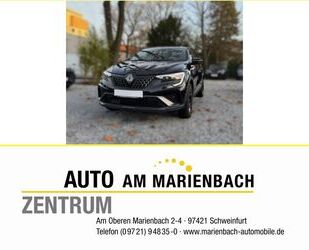 Renault Arkana Gebrauchtwagen