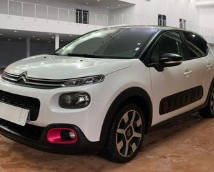 Citroen C3 Gebrauchtwagen