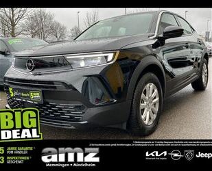 Opel Mokka-e Gebrauchtwagen