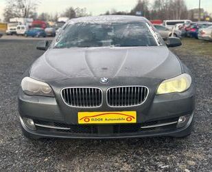 BMW 528 Gebrauchtwagen