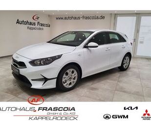 Kia ceed / Ceed Gebrauchtwagen
