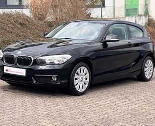 BMW 116 Gebrauchtwagen