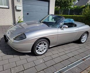 Fiat Barchetta Gebrauchtwagen