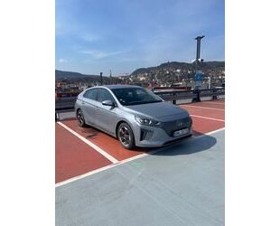 Hyundai IONIQ Gebrauchtwagen