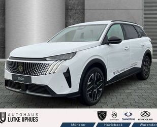 Peugeot 5008 Gebrauchtwagen