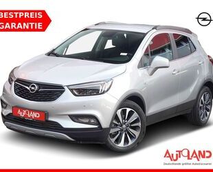 Opel Mokka X Gebrauchtwagen
