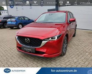 Mazda CX-5 Gebrauchtwagen