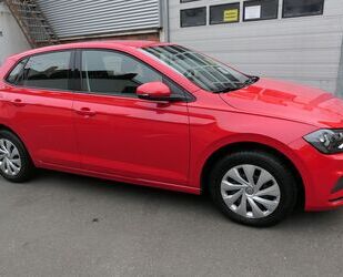 VW Polo Gebrauchtwagen