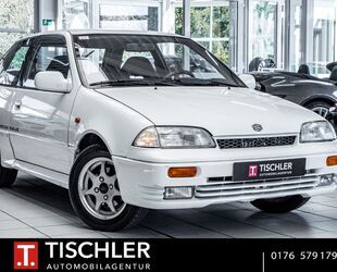 Suzuki Swift Gebrauchtwagen